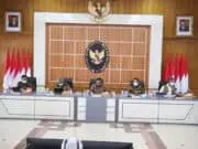 Mendagri Minta Semua All Out Mendukung Kerja Penyelenggara Pilkada