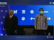 Indonesia, Terpilih Sebagai Tuan Rumah Annual Meeting Indonesia Global Tourism Forum 2021