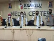 Polri Sebut Gakkumdu Temukan 3.800 Pelanggaran Pilkada, 112 Diantaranya Naik Penyidikan