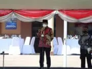 Mendagri Minta Aparat Tindak Tegas Pelanggaran Protkes