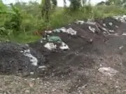 Diduga Lemahnya Pengawasan, Marak Dumping Limbah B3