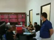 Korupsi Bantuan RTLH, Tipidkor Polres Lebak Amankan Anak Mantan Anggota DPR RI