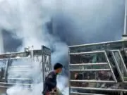 Musim Hujan Tiba, Puskesmas Cikuya Fogging Perumahan Taman Kirana Basmi Jentik Nyamuk