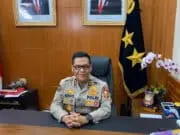 Rizieq Shihab Resmi Di Tahan,Terkait Penghasutan saat Kerumunan