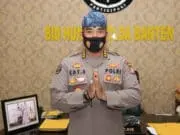 Polda Banten Himbau Masyarakat Jaga Kondusifitas