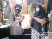 Sosialisasikan Prokes, Kapolsek Neglasari Gandeng para Tokoh Masyarakat