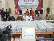 Bareskrim Ungkap Penipuan Lewat Email Bisnis Yang Gasak Uang Korban Rp 276 Miliar Bareskrim Ungkap Penipuan Lewat Email Bisnis Yang Gasak Uang Korban Rp 276 Miliar