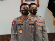 Kapolri Terbitkan Maklumat Kepatuhan Prokes saat Libur Natal dan Tahun Baru Kapolri Terbitkan Maklumat Kepatuhan Prokes saat Libur Natal dan Tahun Baru