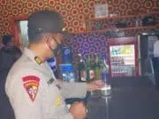 Dua Okmun ASN Pemprov Banten Terjaring Razia Sedang Bersama PL Karaoke