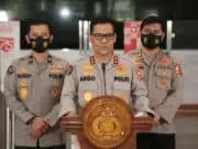 Polri Minta Masyarakat Waspadai Provokasi Jelang Pergantian Tahun Baru Polri Minta Masyarakat Waspadai Provokasi Jelang Pergantian Tahun Baru