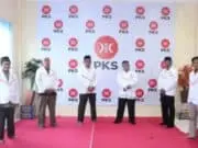 Gelar Musda V, Rispanel Arya Terpilih Jadi Ketua Umum DPD PKS Kabupaten Tangerang
