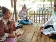 Diduga Penerima BPNT PKH Ditarik Pungutan