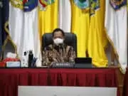 Disiplin Protokol Kesehatan Harus Tetap Ditegakkan Meskipun Ada Vaksin Covid-19