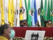 Kemendagri Catatkan Realisasi Anggaran Tahun 2020 Sebesar 98,75%