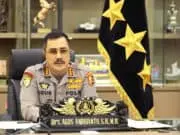 Dukung Penerapan Pembatasan Kegiatan Masyarakat, Polri Terbitkan Surat Telegram