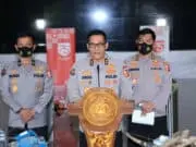 Polri Hormati Hasil Investigasi Komnas HAM Soal Laskar FPI