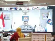 Mendagri Usul Daerah Perbanyak 3T dan Cek Kepatuhan 4M