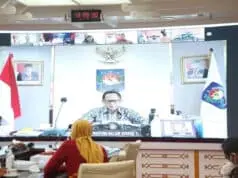 Mendagri Usul Daerah Perbanyak 3T dan Cek Kepatuhan 4M Mendagri Usul Daerah Perbanyak 3T dan Cek Kepatuhan 4M