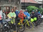 Ecosmo Tangerang Raya Goes To Banten Lama