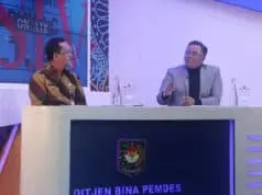 Peringati 7 Tahun UU Desa, Ditjen Bina Pemdes Kemendagri Luncurkan TV Bina Pemdes Peringati 7 Tahun UU Desa, Ditjen Bina Pemdes Kemendagri Luncurkan TV Bina Pemdes