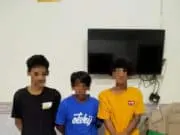 Tiga Pemuda di Tangerang Ditangkap Ditresnarkoba Polda Banten