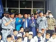 Aga Subagja : Calon Formatur DPD PAN Kabupaten Serang Paling Berpotensi Duduk Jadi Ketua DPD PAN
