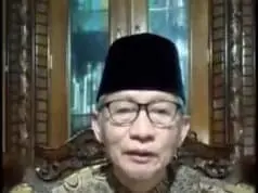 Dikenal Dekat Dengan Para Pemuka Agama, FKUB Dukung Langkah Jokowi Calonkan Komjen Sigit Jadi Kapolri