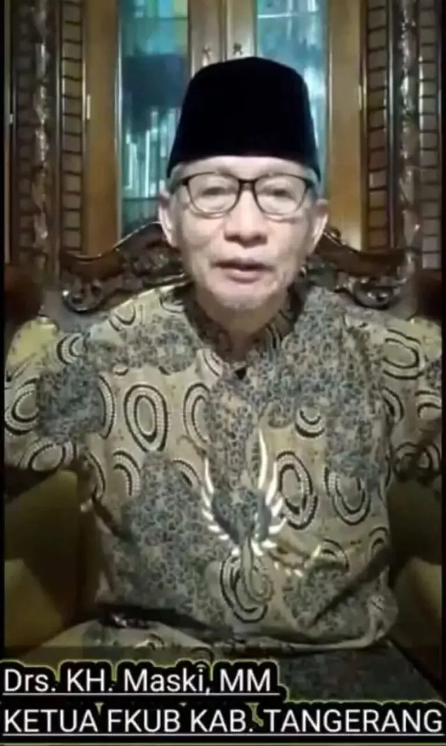 Dikenal Dekat Dengan Para Pemuka Agama, FKUB Dukung Langkah Jokowi Calonkan Komjen Sigit Jadi Kapolri Dikenal Dekat Dengan Para Pemuka Agama, FKUB Dukung Langkah Jokowi Calonkan Komjen Sigit Jadi Kapolri