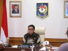 Kemendagri Minta Dukungan dan Sinergitas Pemda Agar APBD 2021 Terealisasi untuk Kesehatan dan Ekonomi Kemendagri Minta Dukungan dan Sinergitas Pemda Agar APBD 2021 Terealisasi untuk Kesehatan dan Ekonomi