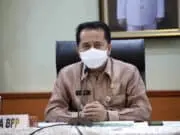 Badan Litbang Kemendagri Cari Solusi Konflik Pertahanan