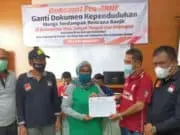 Dukcapil Ganti 14 Ribu Dokumen KK Korban Banjir di Kalsel