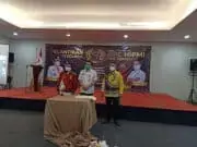 Lukman Nurhakim Resmi Pimpin BPC HIPMI Kabupaten Tangerang Lukman Nurhakim Resmi Pimpin BPC HIPMI Kabupaten Tangerang