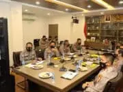 Baharkam Polri Gerak Cepat Tindak Lanjuti Program Kerja 100 Hari Kapolri