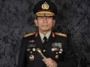 Irjen Pol Drs. Fiandar, Promosi Jabatan jadi Kadivkum Polri.