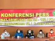 Berkat Dukcapil Digital, Akta Kematian Korban SJ-182 Dicetak Jarak Jauh dan Diserahkan Langsung pada Keluarga Korban