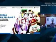 Agar Program Sekolah Penggerak Efektif, Kemendagri Tekankan Lima Hal