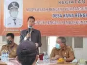 Sapri Berikan Tiga Tips Ini Agar Tetap Fit di Tengah Pandemi Sapri Berikan Tiga Tips Ini Agar Tetap Fit di Tengah Pandemi