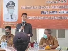 Sapri Berikan Tiga Tips Ini Agar Tetap Fit di Tengah Pandemi Sapri Berikan Tiga Tips Ini Agar Tetap Fit di Tengah Pandemi