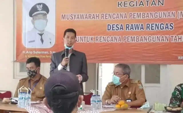 Sapri Berikan Tiga Tips Ini Agar Tetap Fit di Tengah Pandemi Sapri Berikan Tiga Tips Ini Agar Tetap Fit di Tengah Pandemi