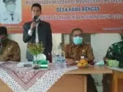 Hadiri Musrenbang, Wakil Ketua Fraksi PKS Sampaikan Dua Prioritas Pembangunan Hadiri Musrenbang, Wakil Ketua Fraksi PKS Sampaikan Dua Prioritas Pembangunan