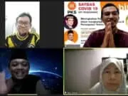Tidak Hanya Prokes 3M, Kebiasan Ini Juga Perlu