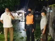 Ketua DPD PKS Kabupaten Tangerang Pimpin Langsung Bantu Korban Banjir Ketua DPD PKS Kabupaten Tangerang Pimpin Langsung Bantu Korban Banjir