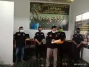 Terkait BLT DD Taban Anggaran Tahun 2020, DPAC LAPBAS Jambe Akan Buka Laporan Ke Kejarı Tıgaraksa