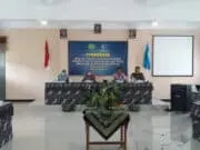 Tingkatkan Keprofesionalan Guru, FPKB SMK Purworejo Adakan Diklat Online dan Mentoring PTK