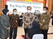 Kemendagri Dukung Kemensos Tuntaskan Pendataan DTKS