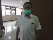 Wakil Ketua DPRD Kota Tangerang Dukung Vaksinasi Covid-19 Wakil Ketua DPRD Kota Tangerang Dukung Vaksinasi Covid-19