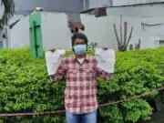 Tagihan Air Membengkak, Pelanggan Perumdam TKR Komplain