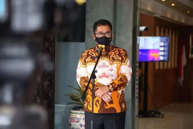 Kemendagri Pastikan Pelantikan Kepala Daerah Hasil Pilkada Serentak 2020 Dilakukan secara Serentak dan Bertahap