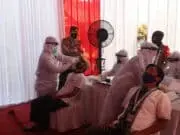 Polresta Bandara Soekarno Hatta Gencar Laksanakan Program 3T