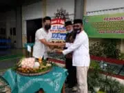 Diusia Ke 52, SMK YPT Berharap Semakin Maju